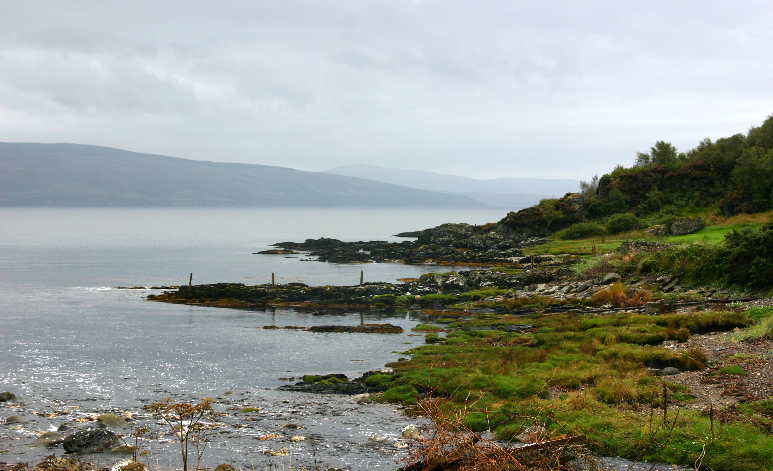 Kintyre Distillery