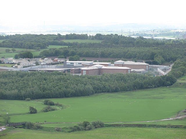 Glenochil