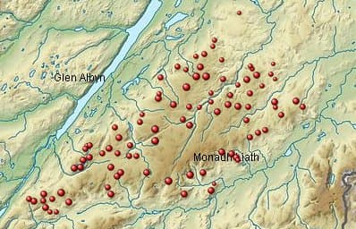 Glen Albyn