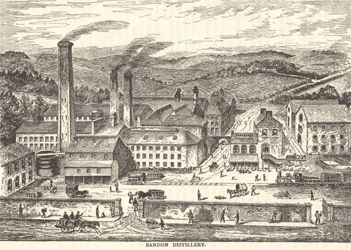 Bandon Distillery