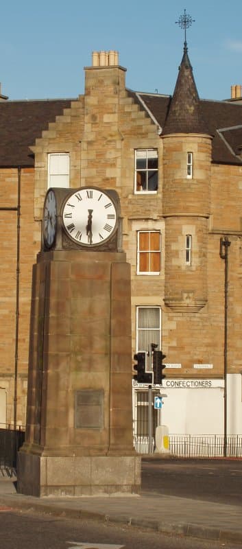 Canonmills