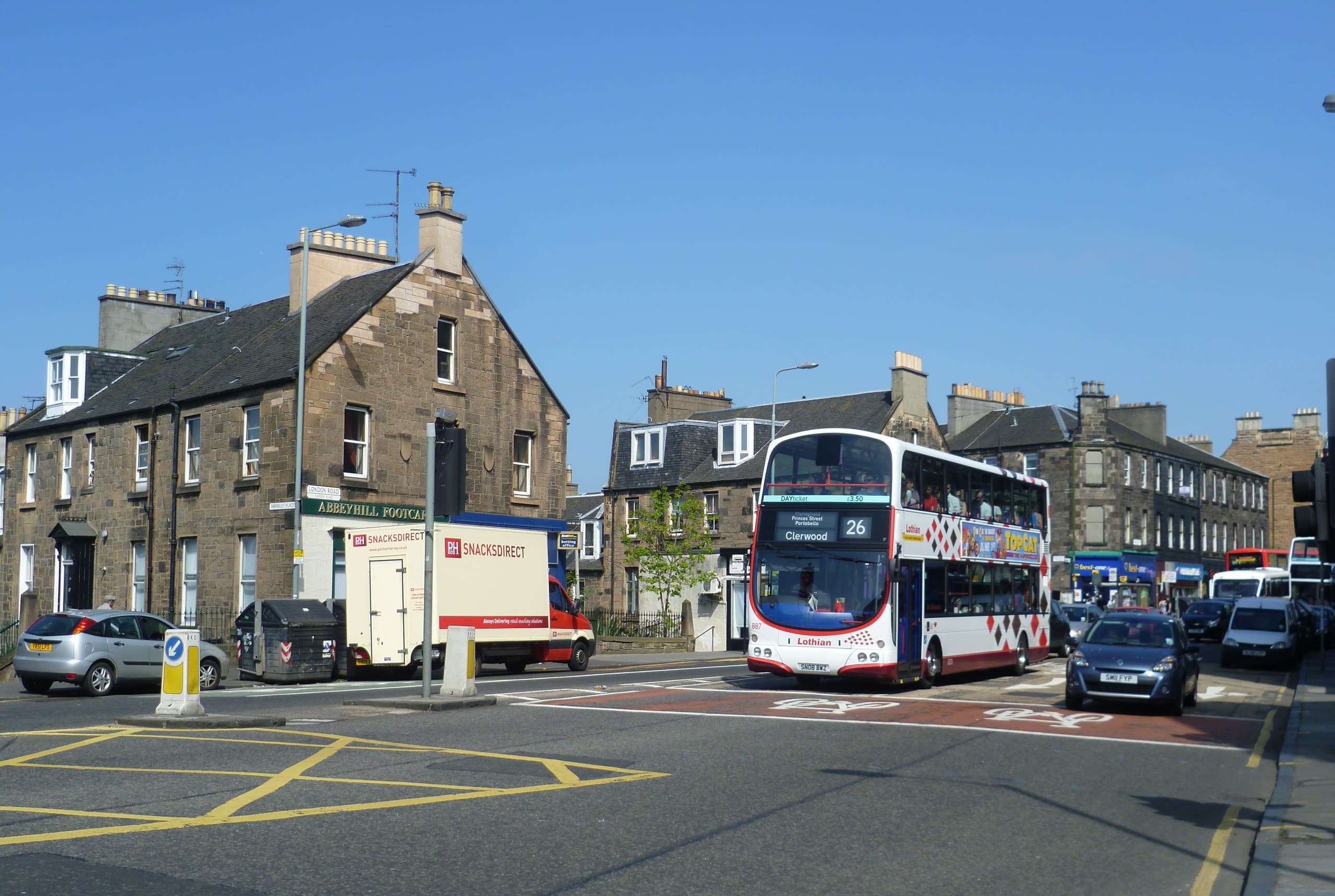 Abbeyhill