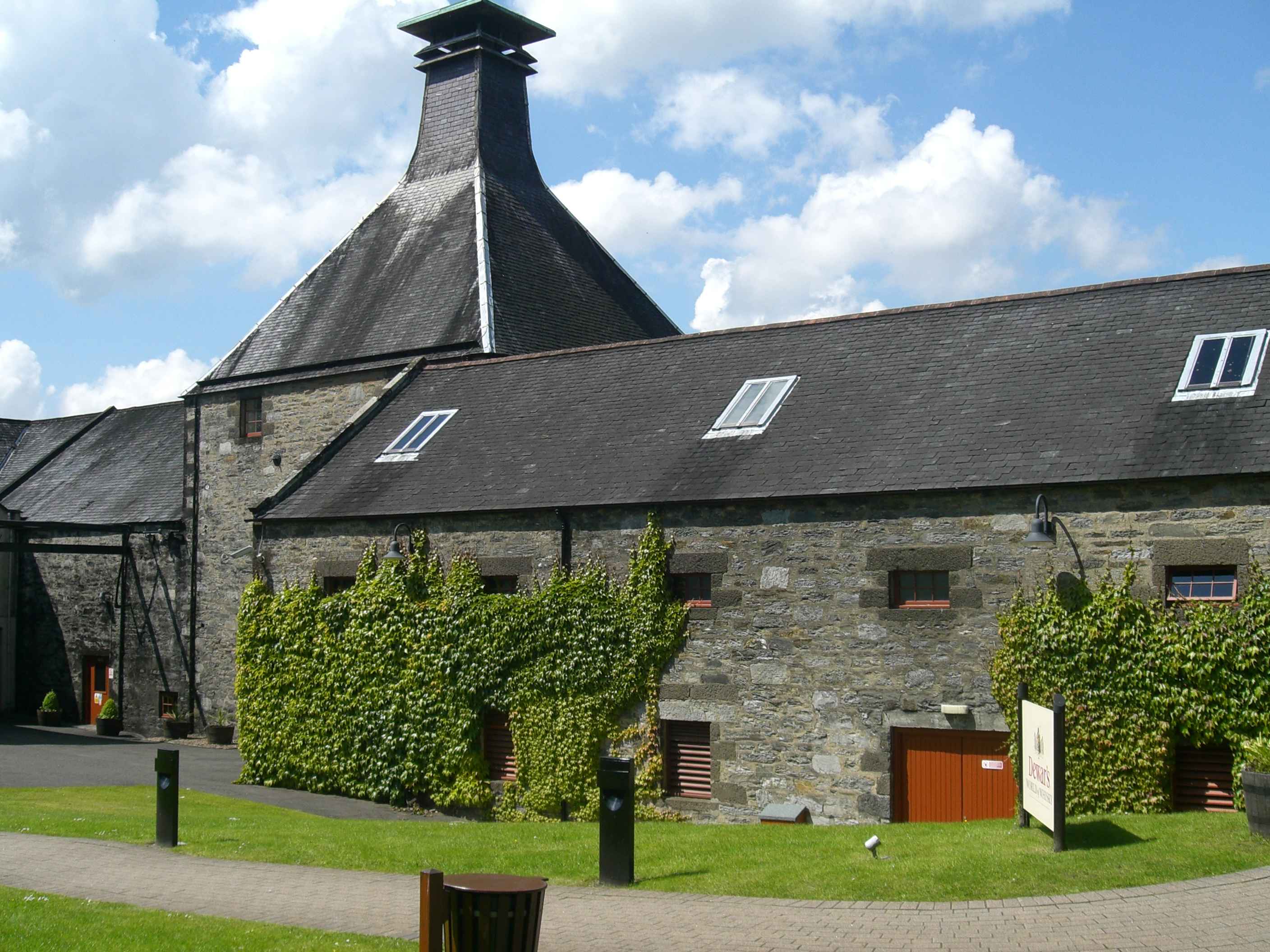 Aberfeldy