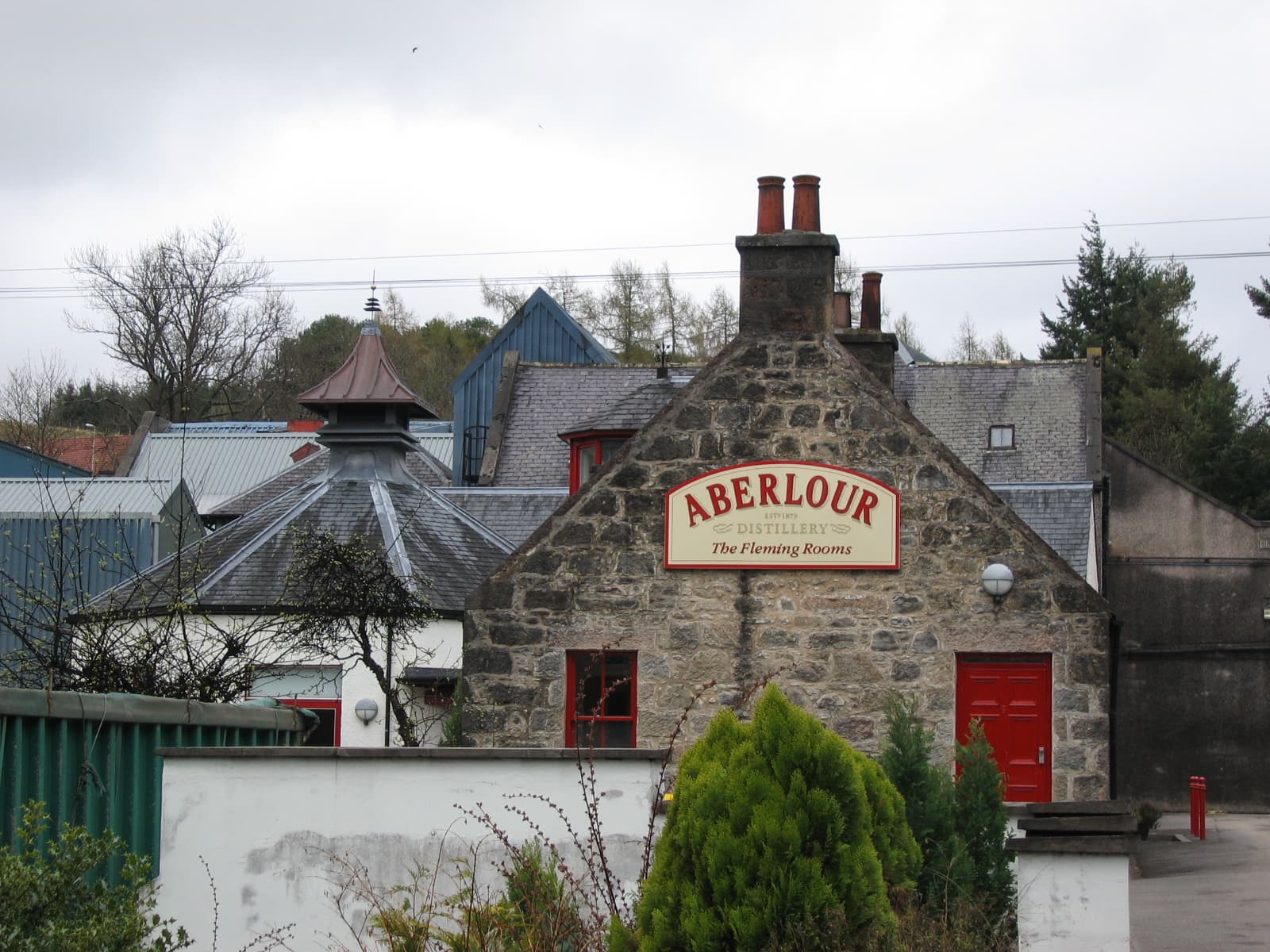 Aberlour