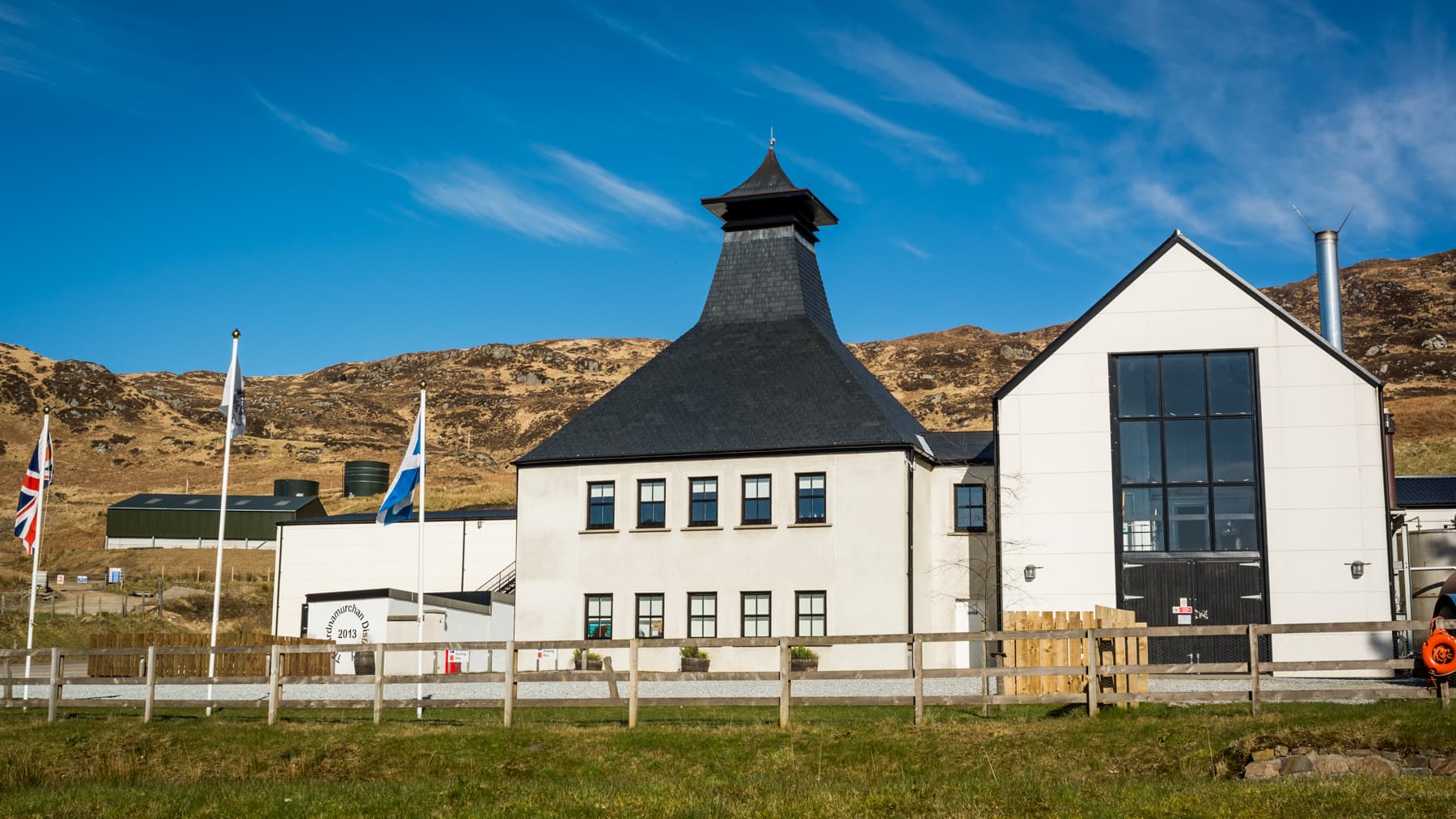 Ardnamurchan