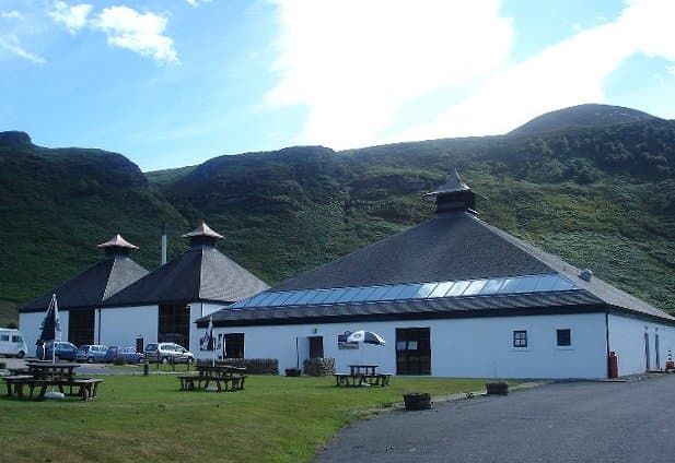 Arran