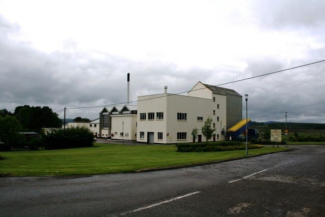 Aultmore