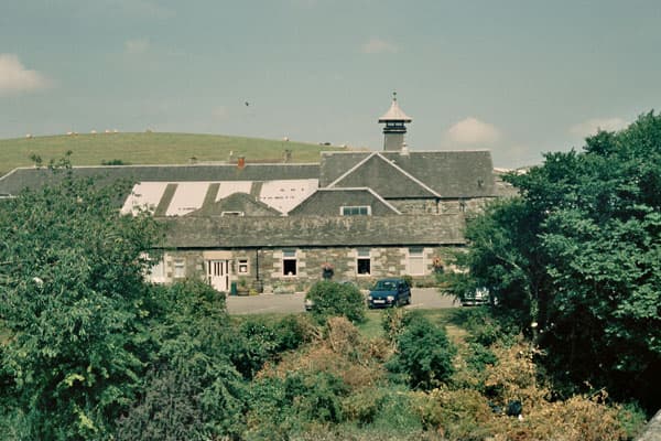 Bladnoch