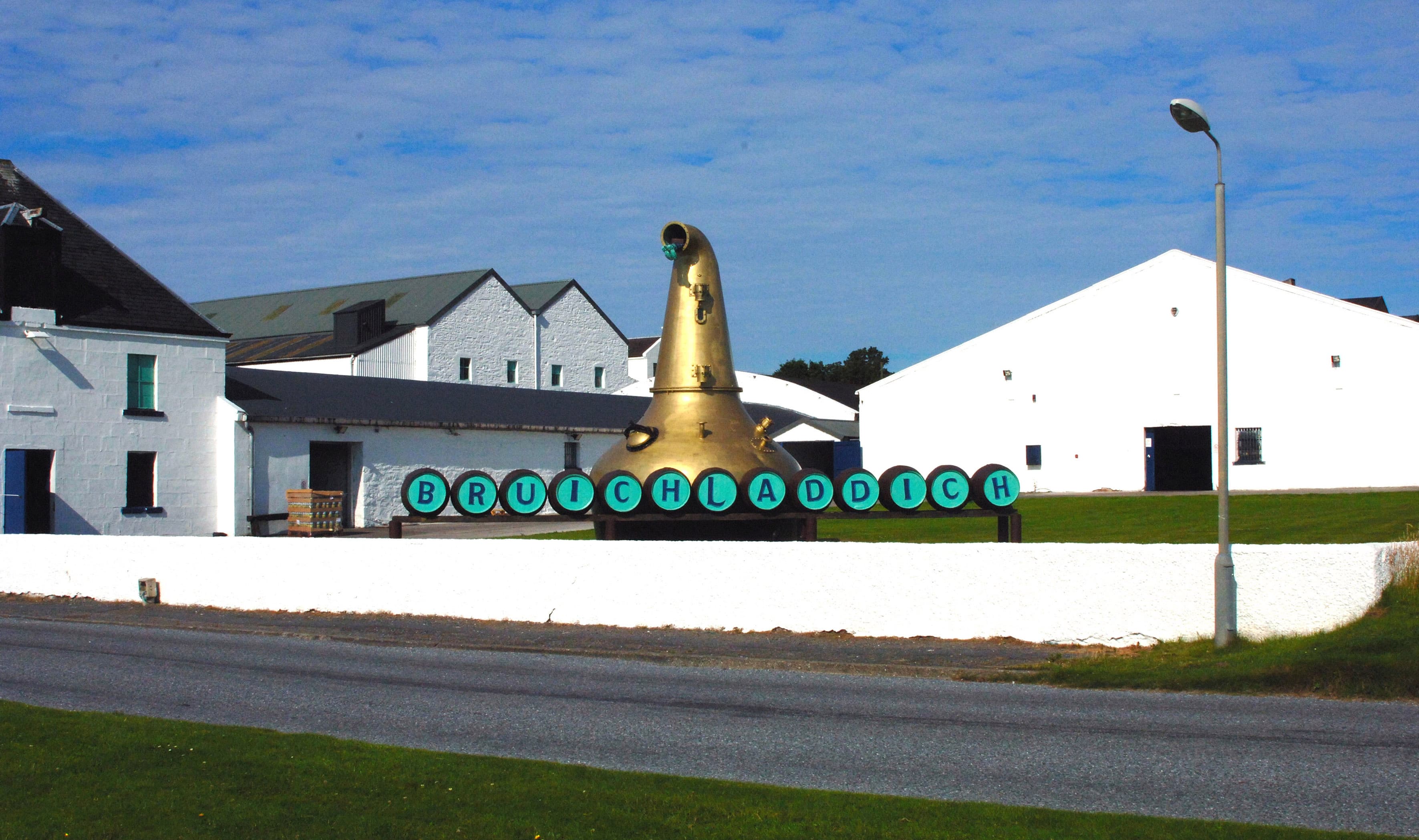 Bruichladdich