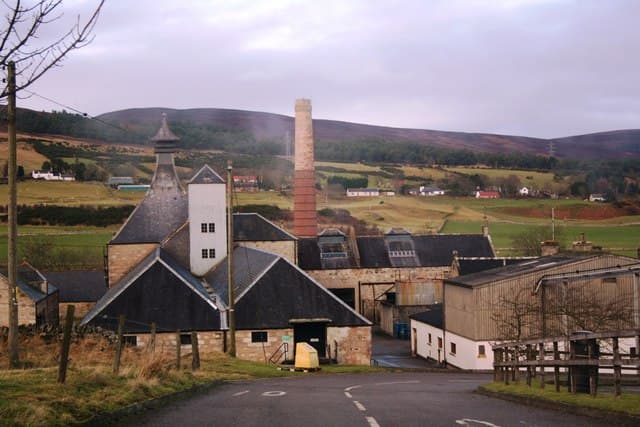 Clynelish