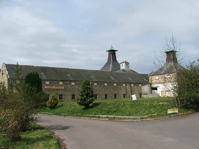 Coleburn