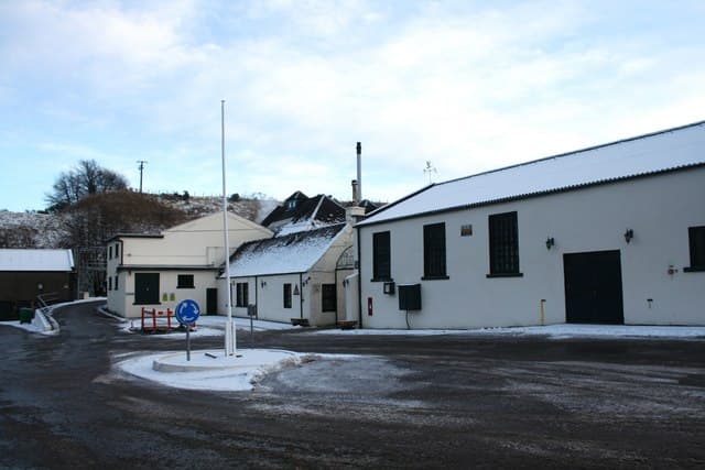 Cragganmore