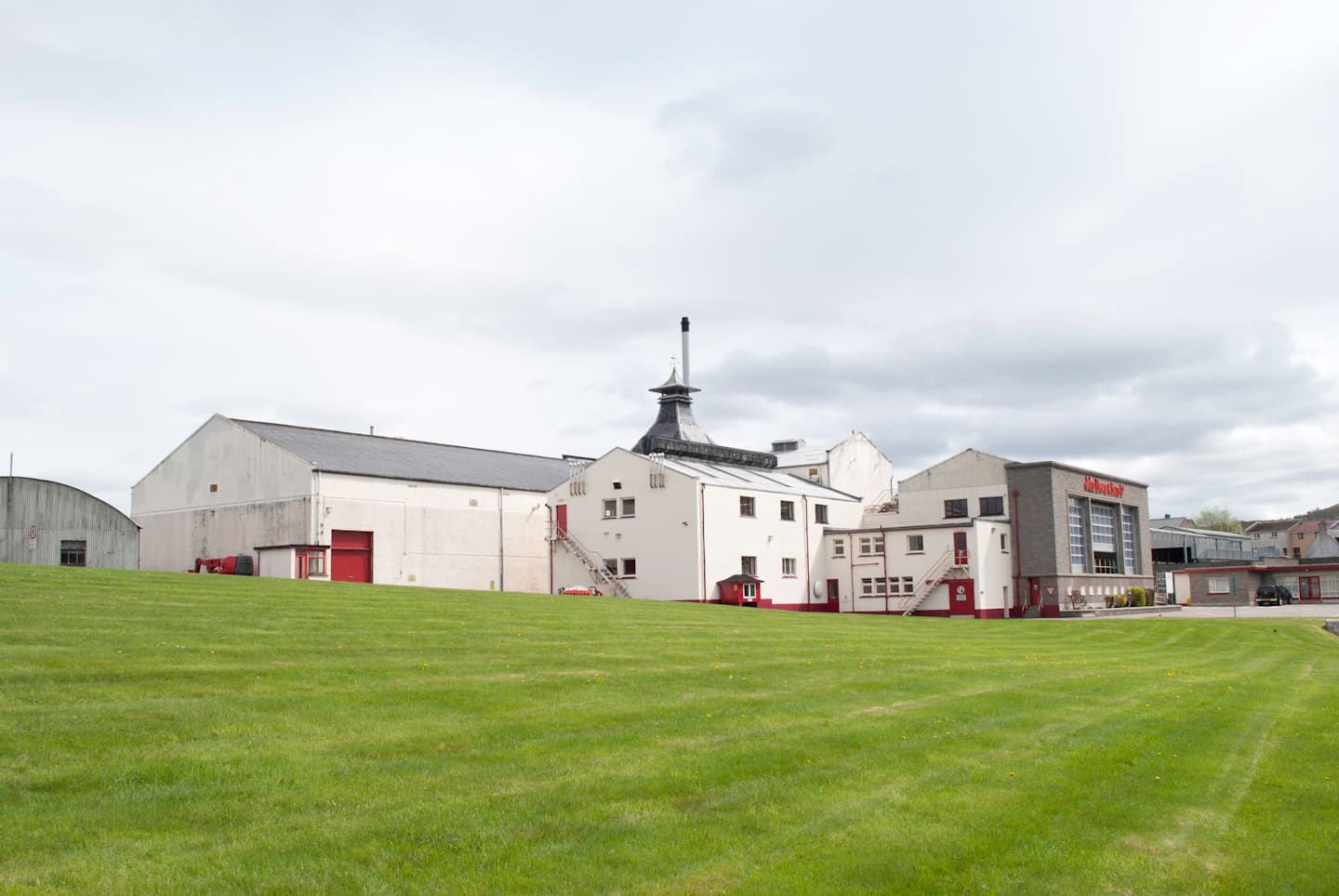 Craigellachie