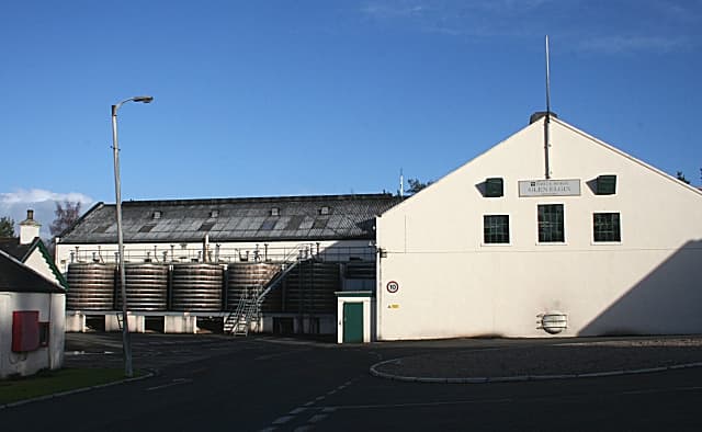 Glen Elgin