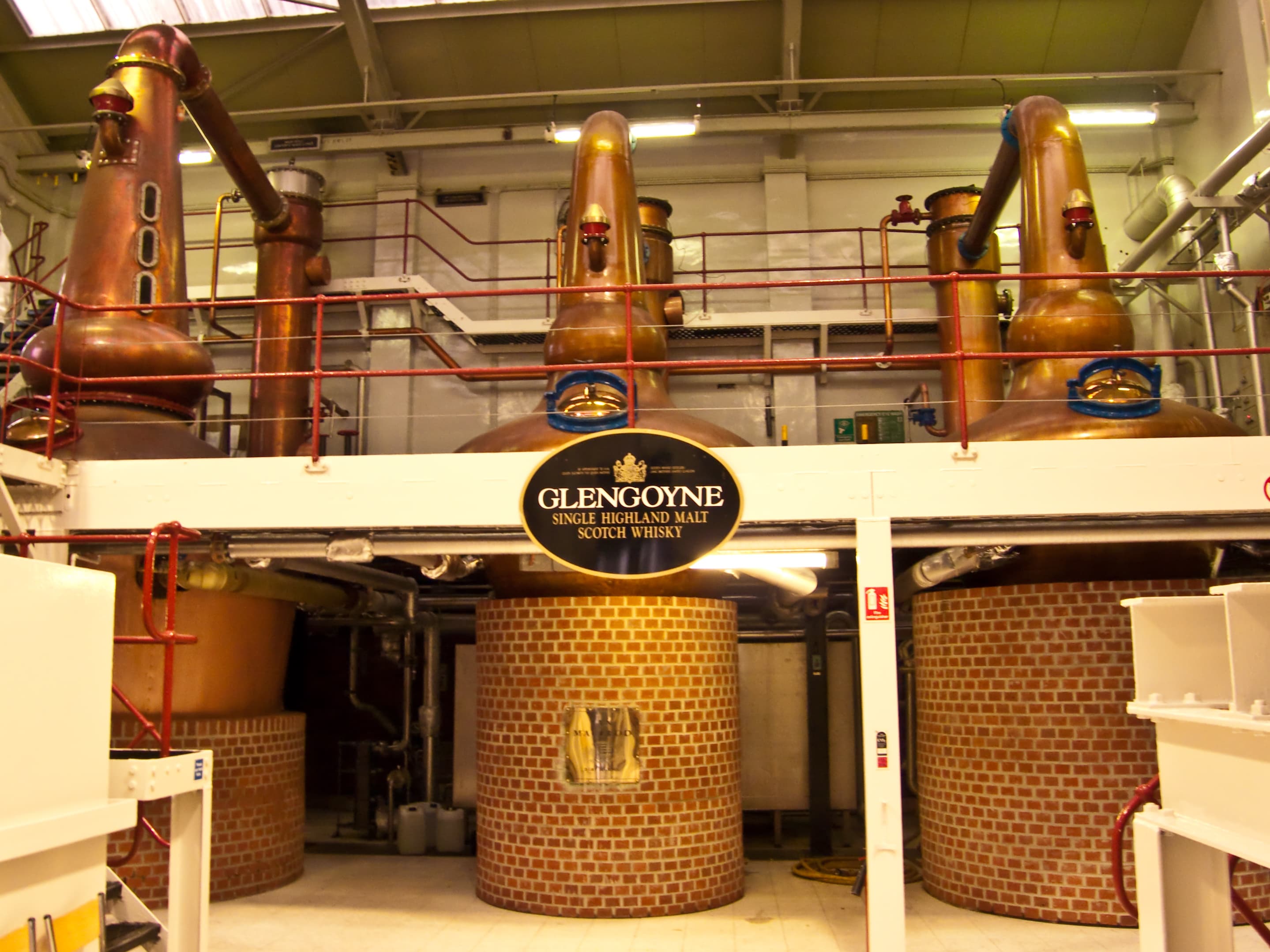 Glengoyne