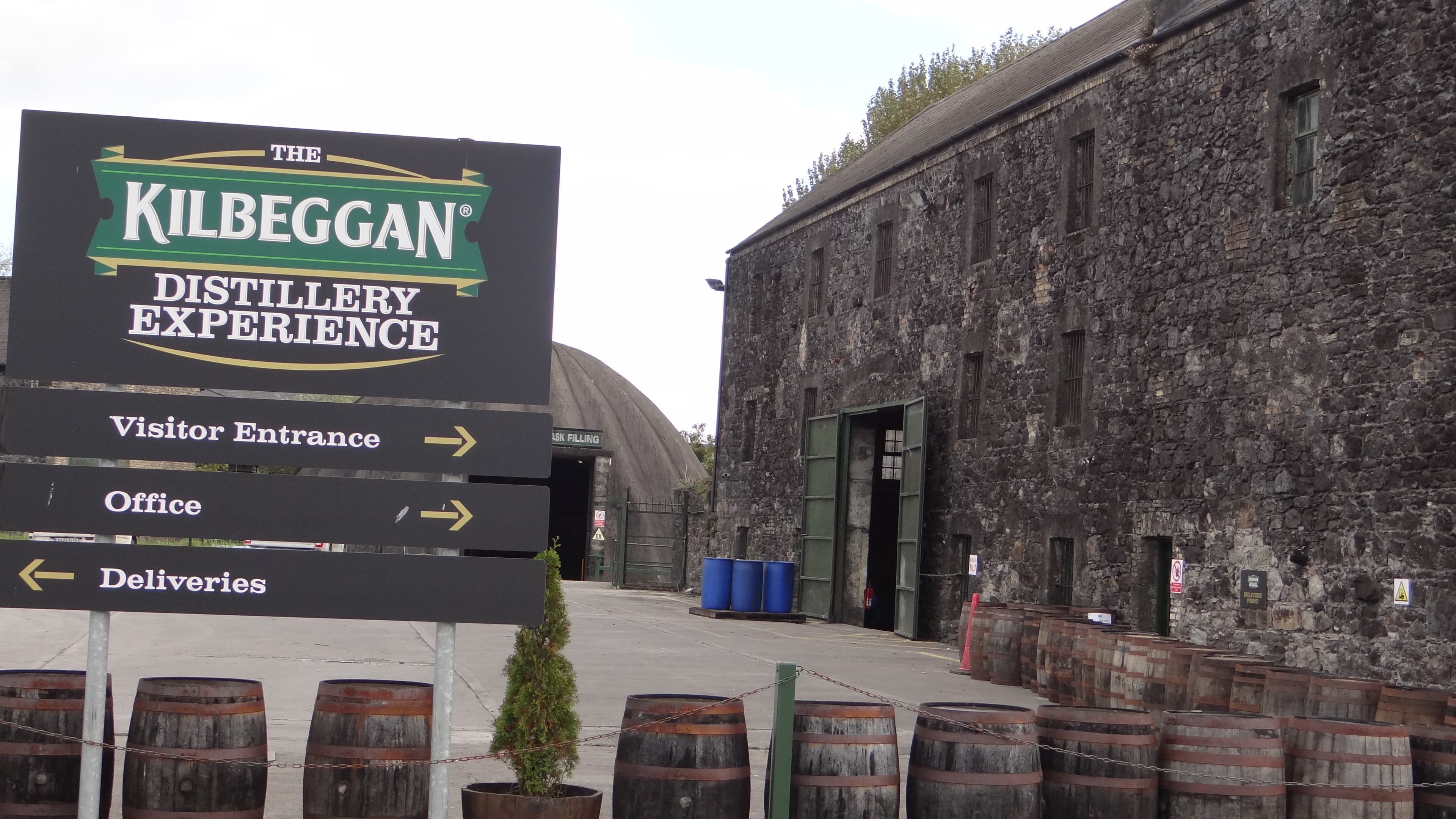 Kilbeggan