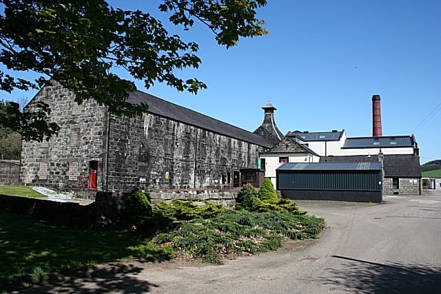 Knockdhu