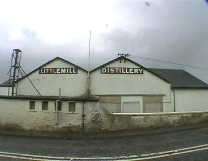 Littlemill