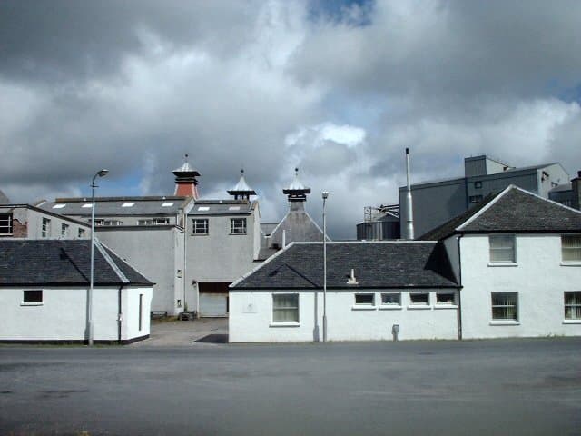 Port Ellen
