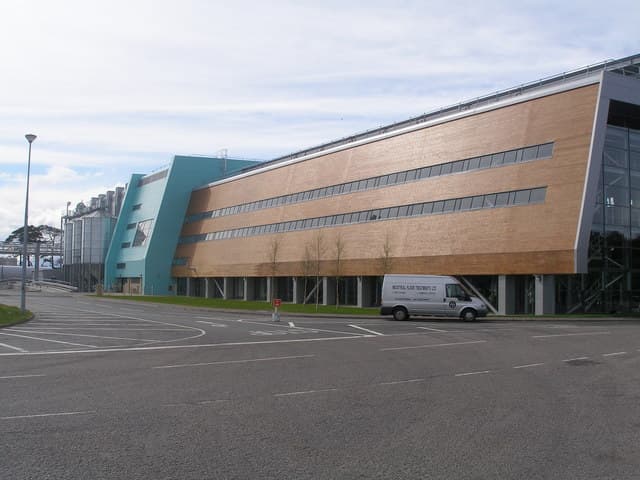 Roseisle