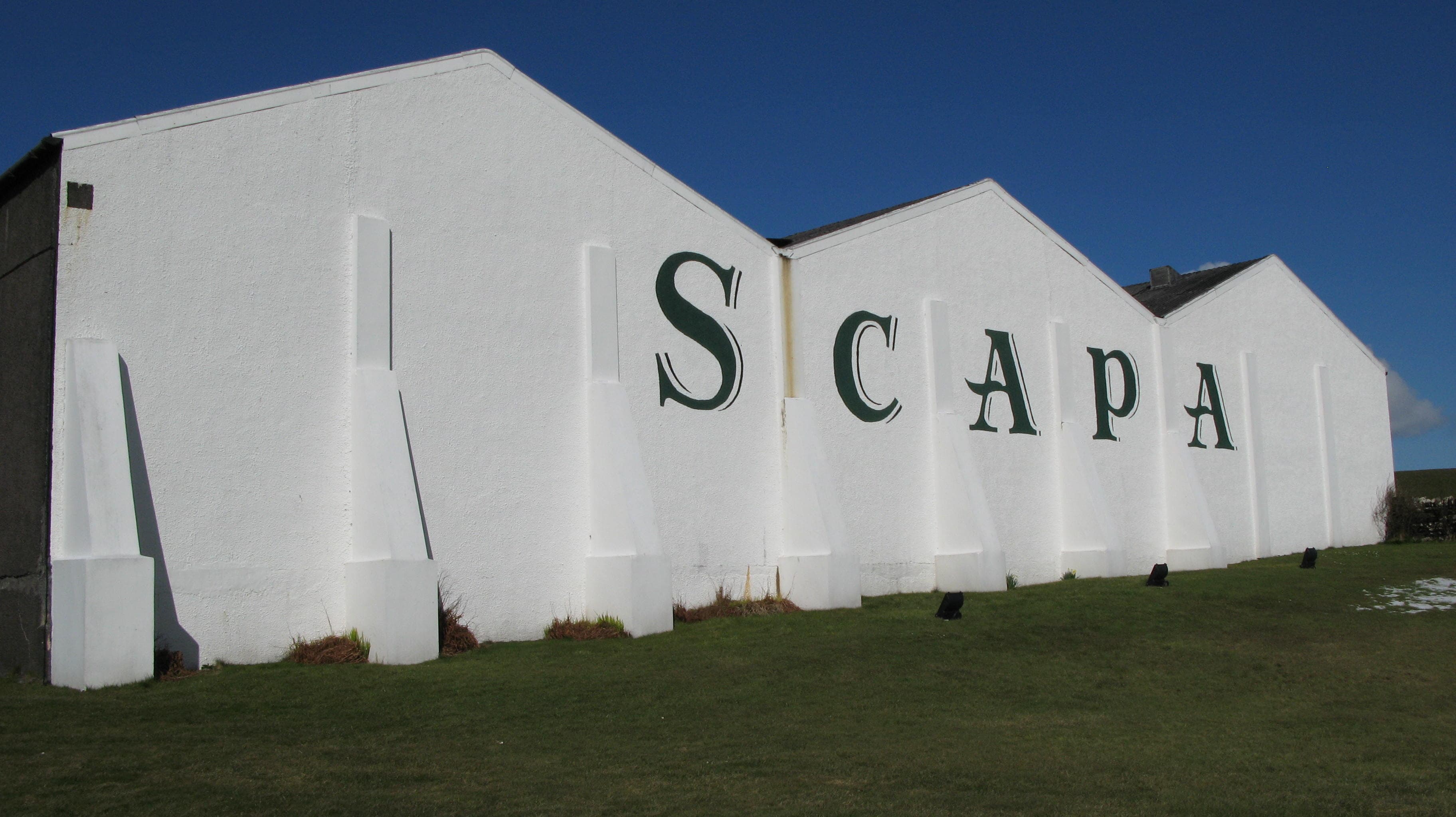 Scapa