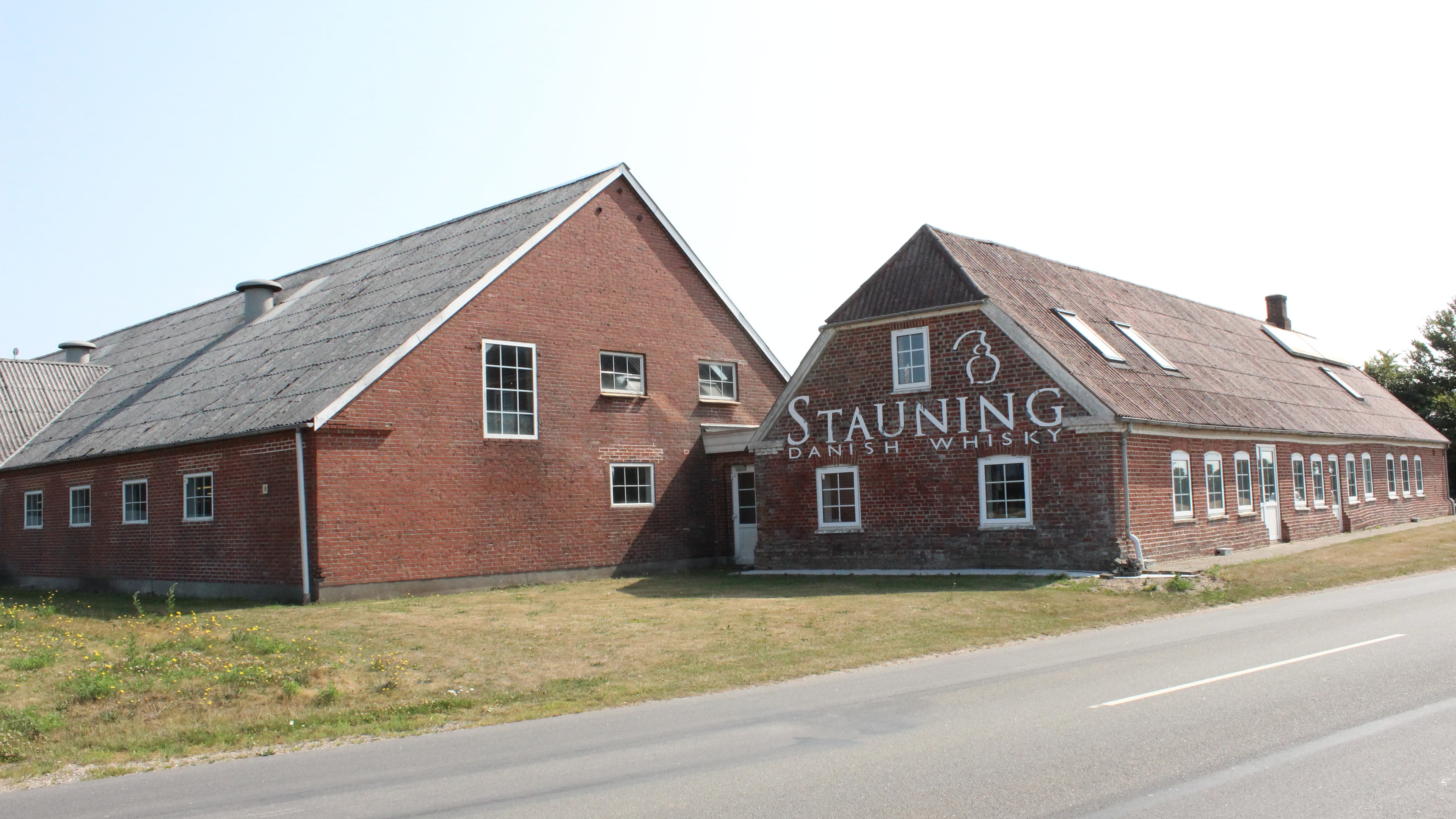 Stauning