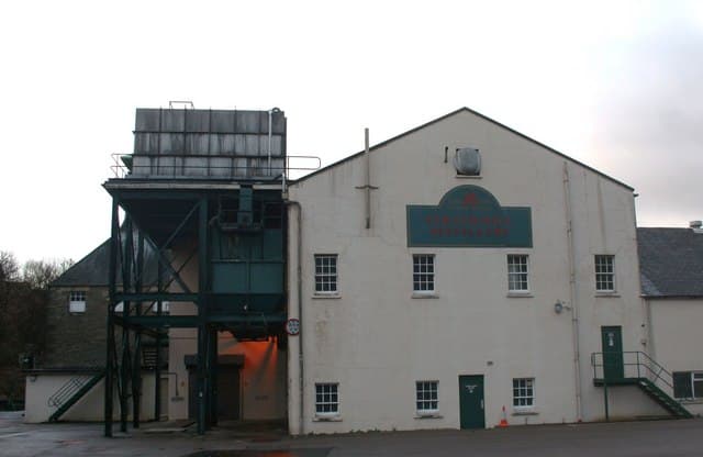 Strathmill