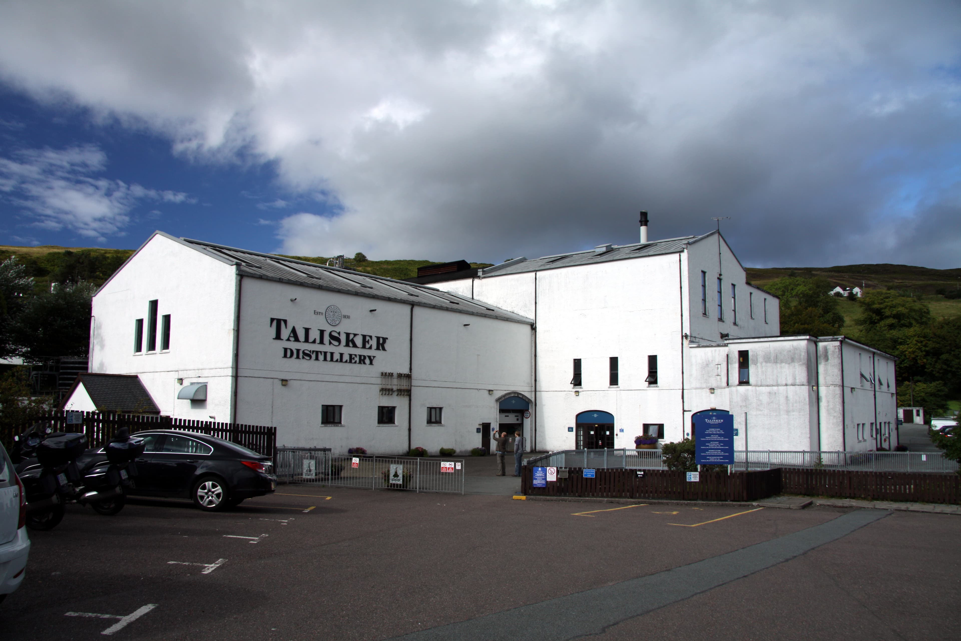 Talisker