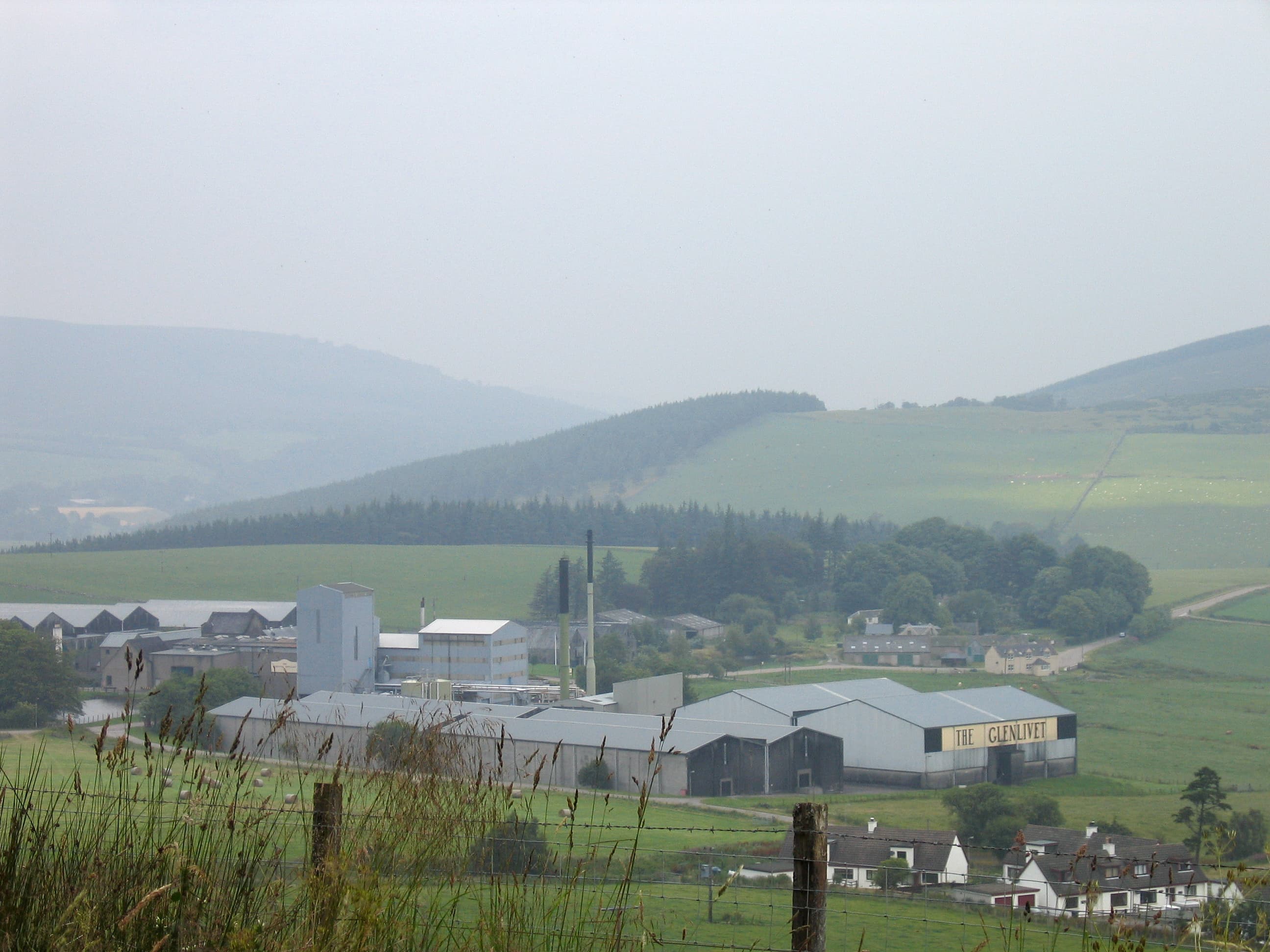 Glenlivet