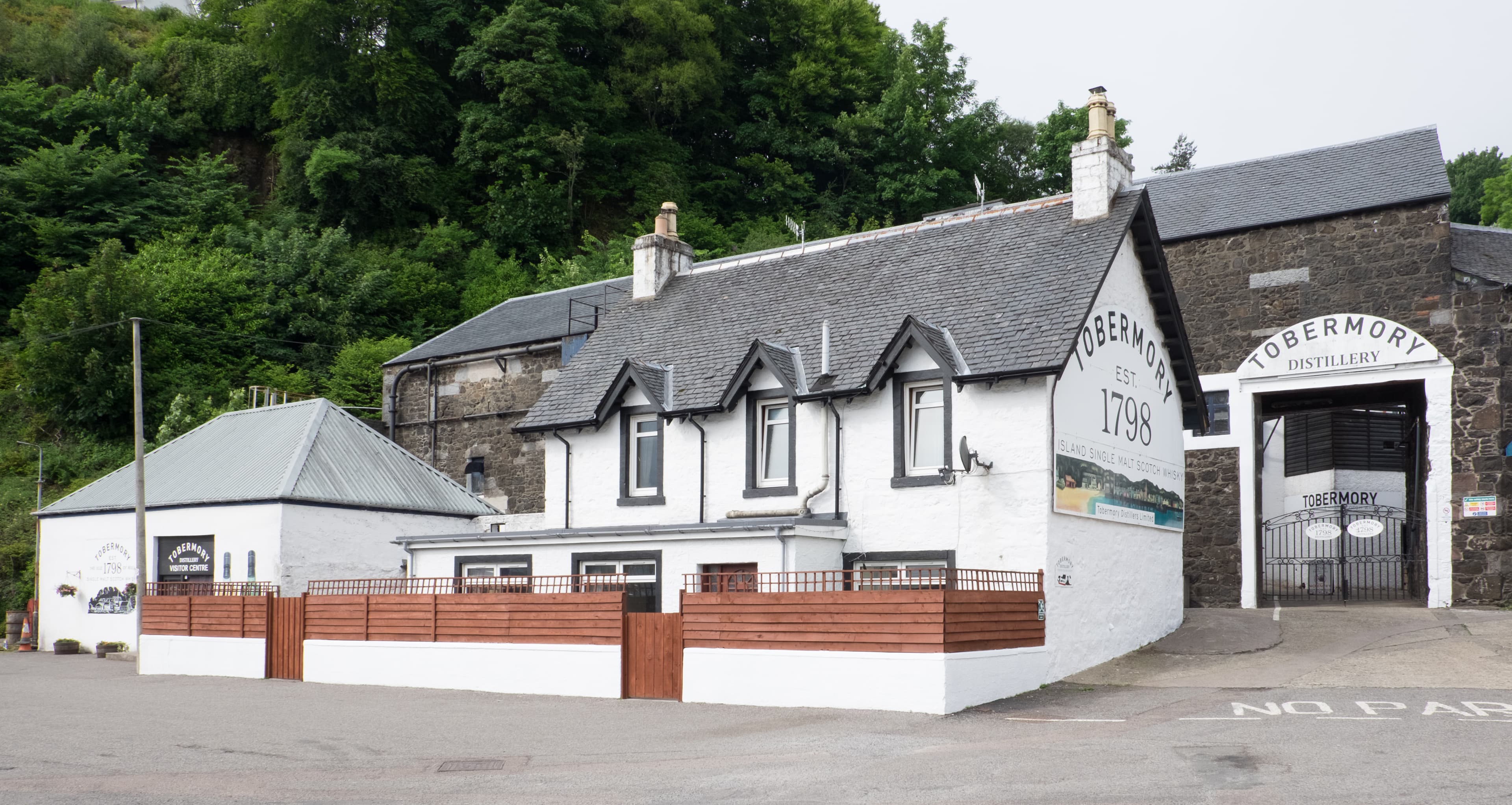 Tobermory