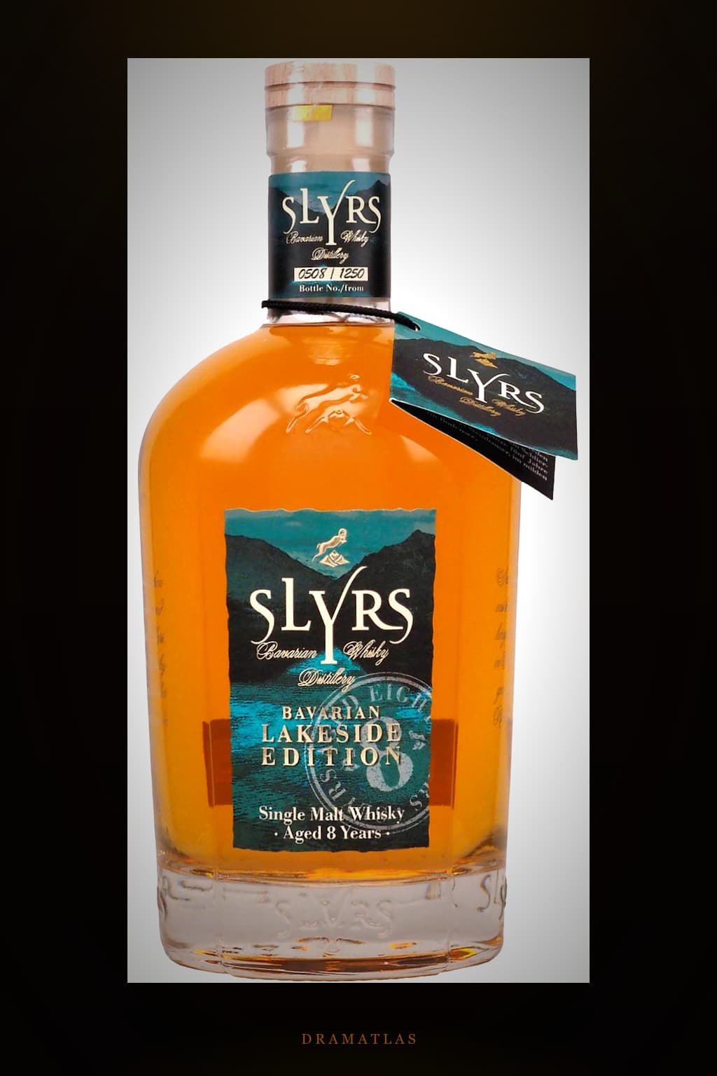 Slyrs 2015 Lakeside Edition 2023
