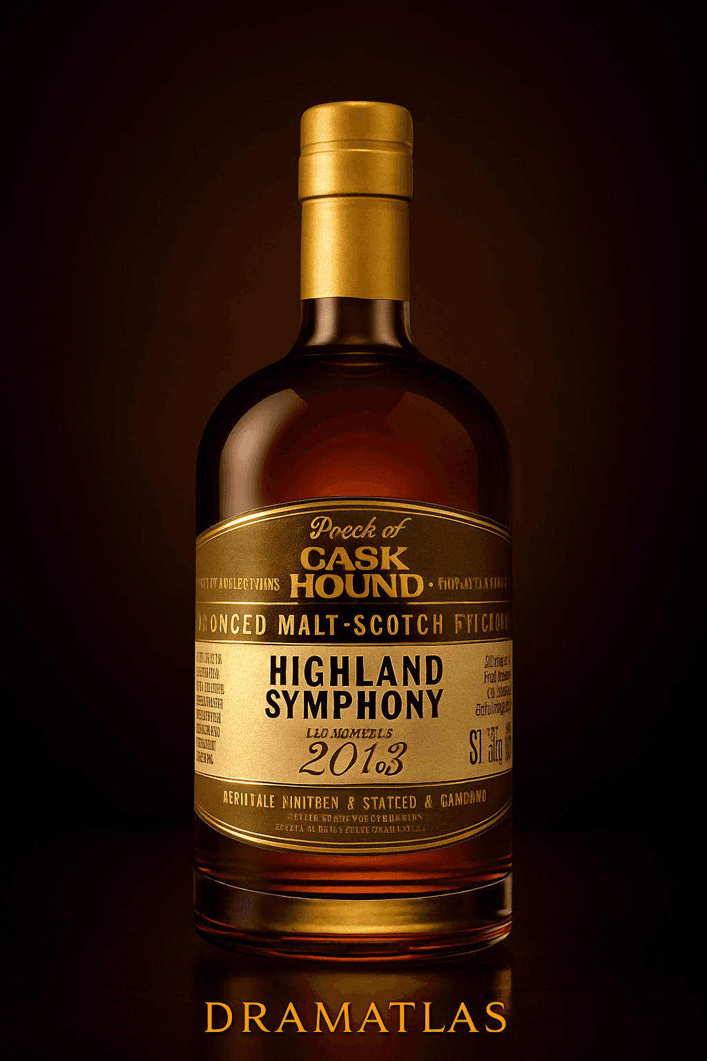 Highland Symphony 2013 TCaH Friends of Caskhound