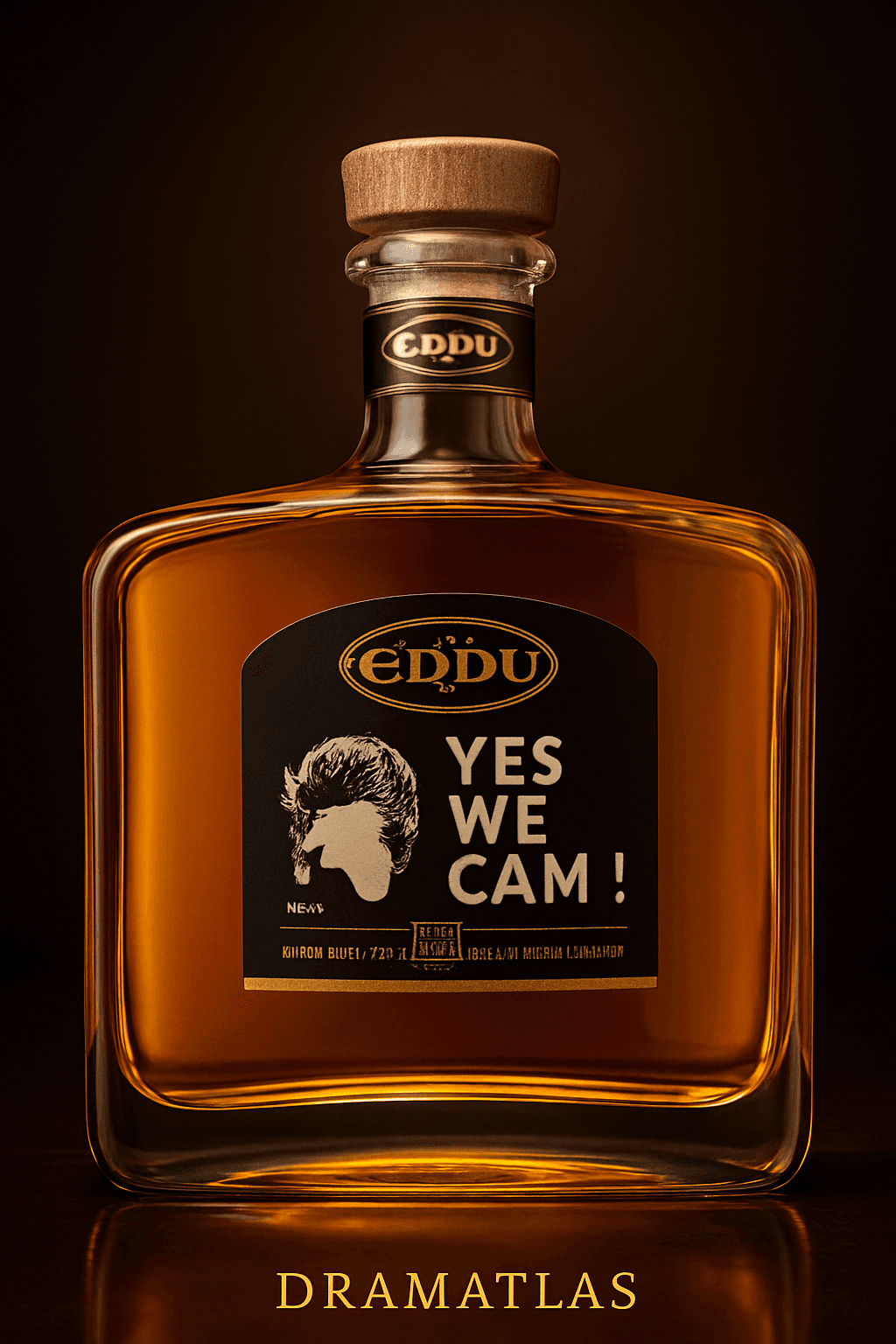 Eddu Yes We Cam ! Collection Jean Le Cam