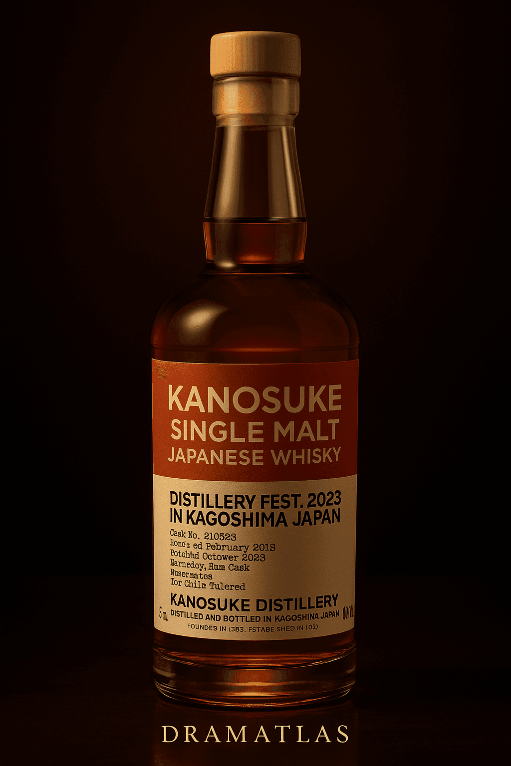 Kanosuke 2018