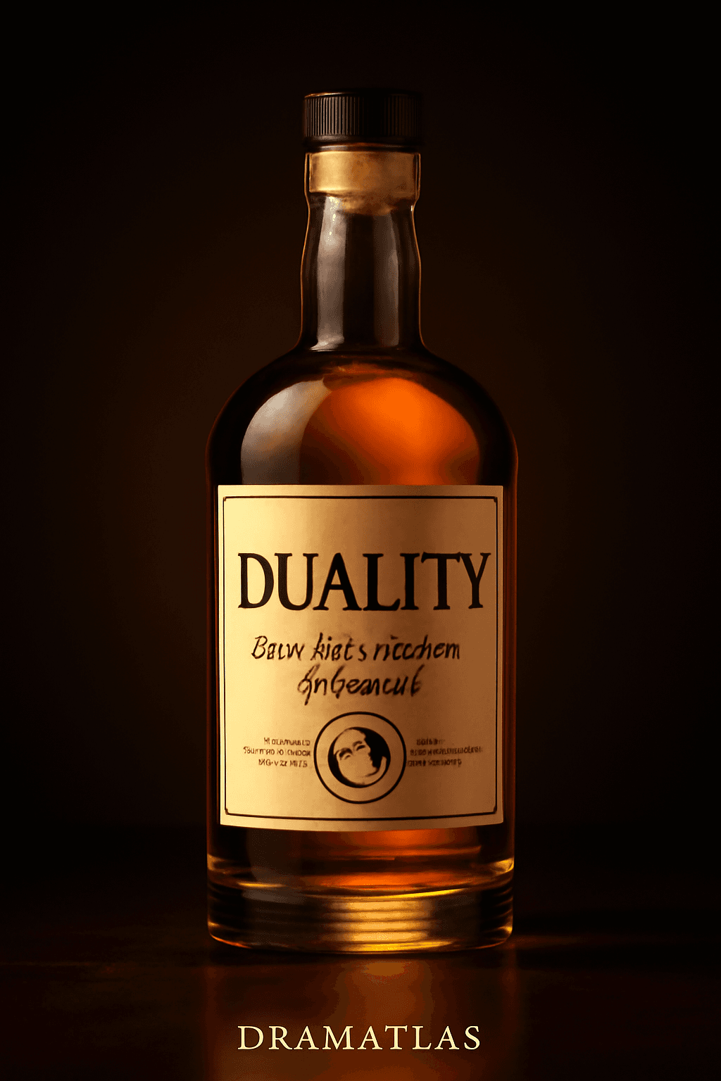 Duality Blended Malt Whisky CB