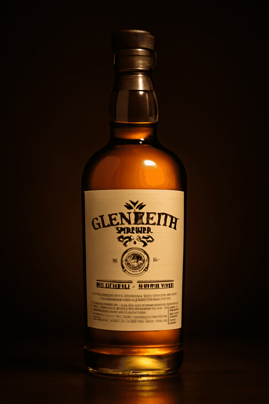 Glen Keith 1993 WM Barrel Selection - Special Release