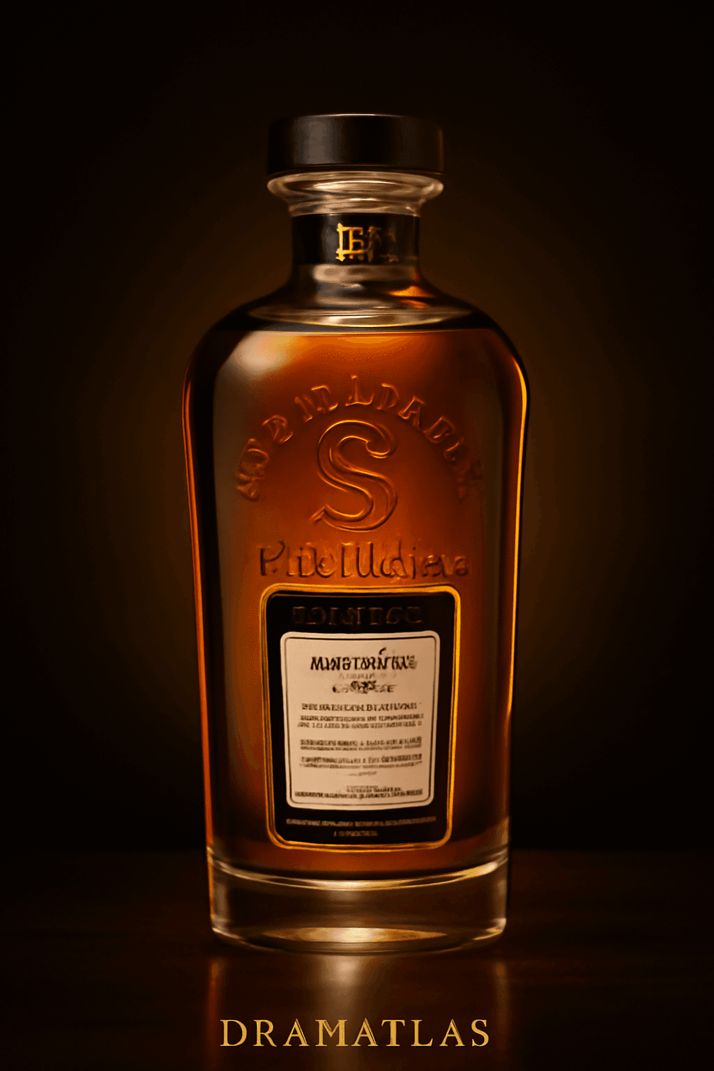 Linkwood 2012 SV Cask Strength Collection