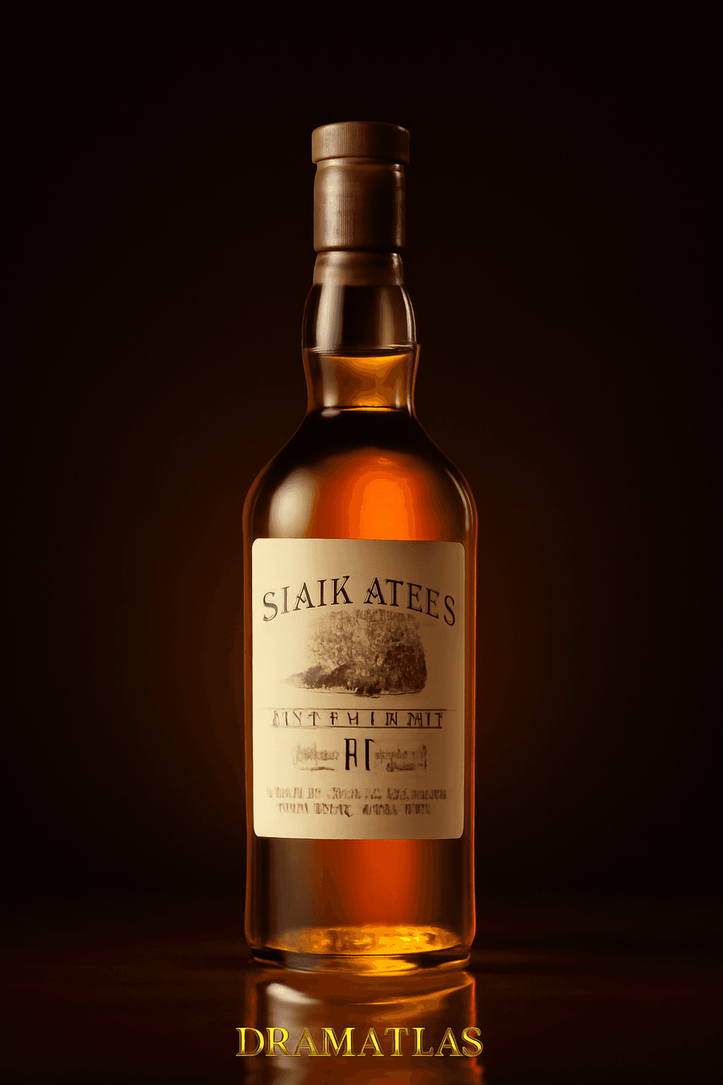 Blair Athol 11-year-old Handfilled Distillery Exclusive