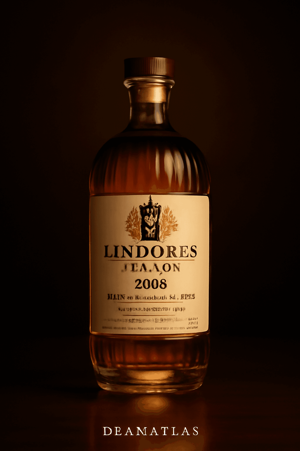 Lindores Abbey 2018 The Exclusive Cask