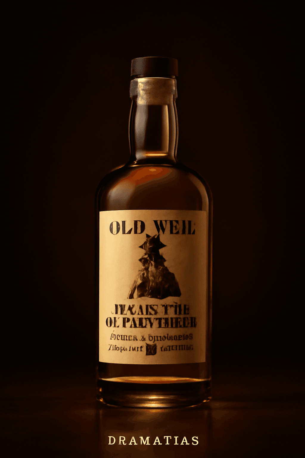 Old Well Drunk cats go to Switzerland