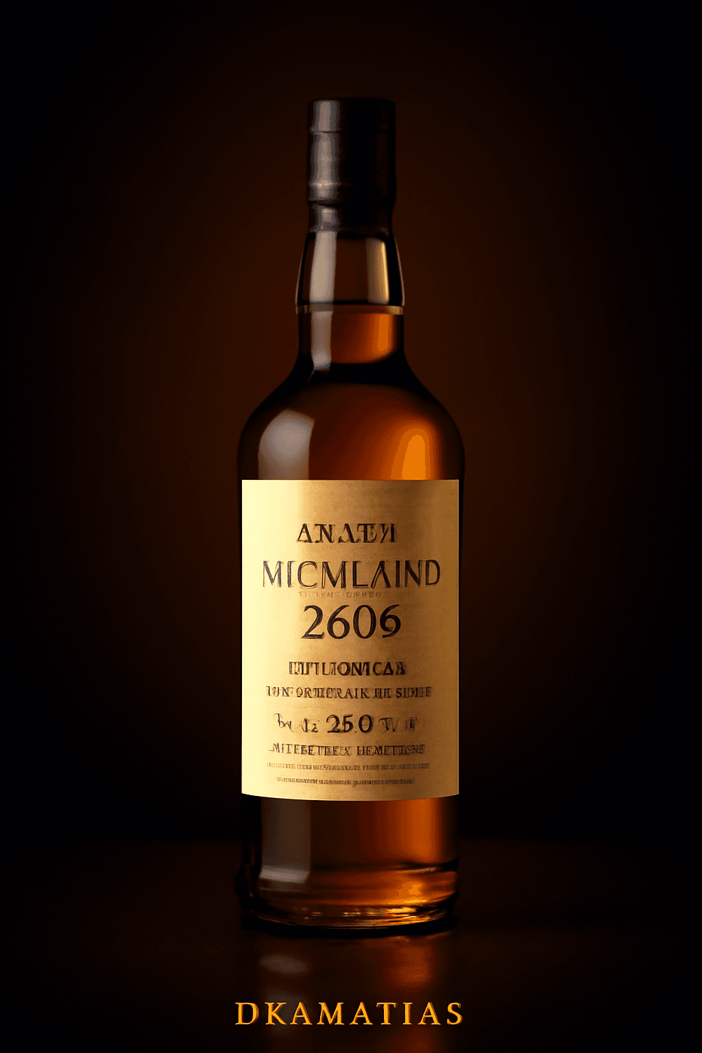 Secret Highland 2008 Sutherland