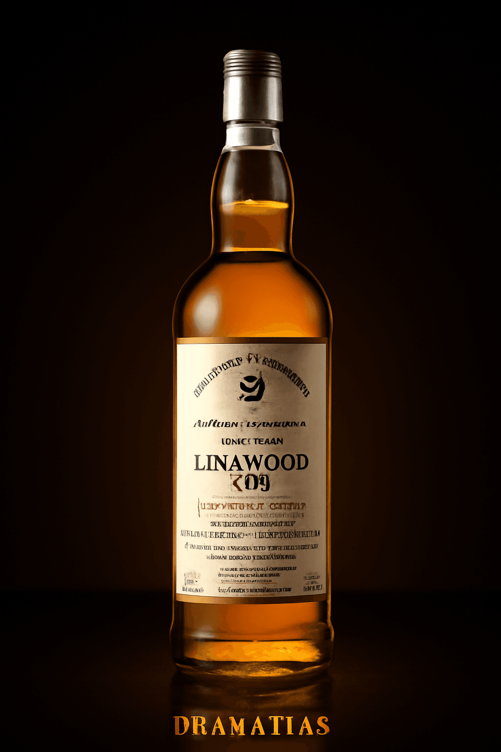 Linkwood 2012 The Un-Chillfiltered Collection - Cask Strength