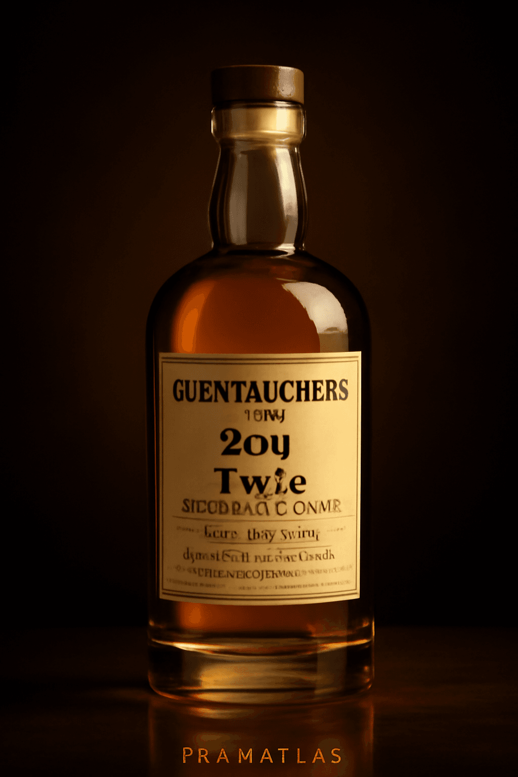 Glentauchers 2011 TWCe Private Cellars Selection