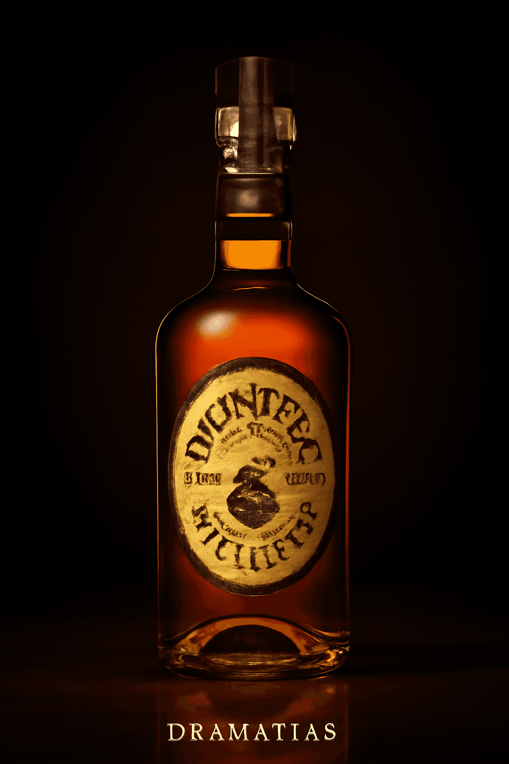 Michter's US*1 Bourbon