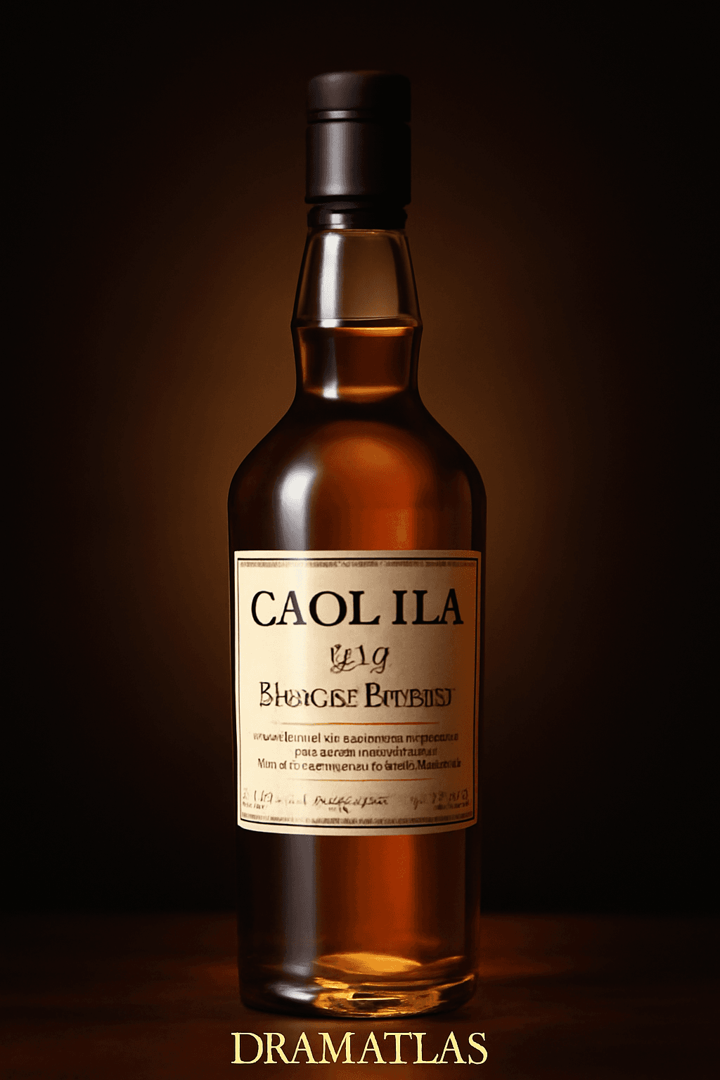 Caol Ila 2011 BR Single Cask