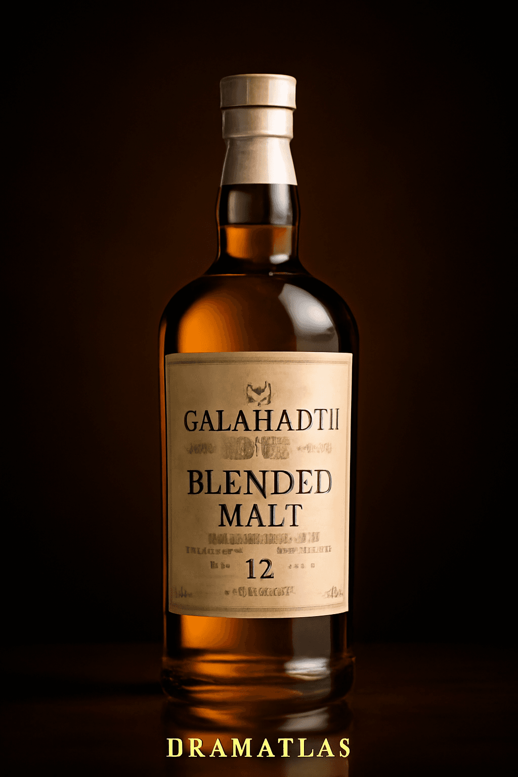 Galahad III Wh Islay Blended Malt