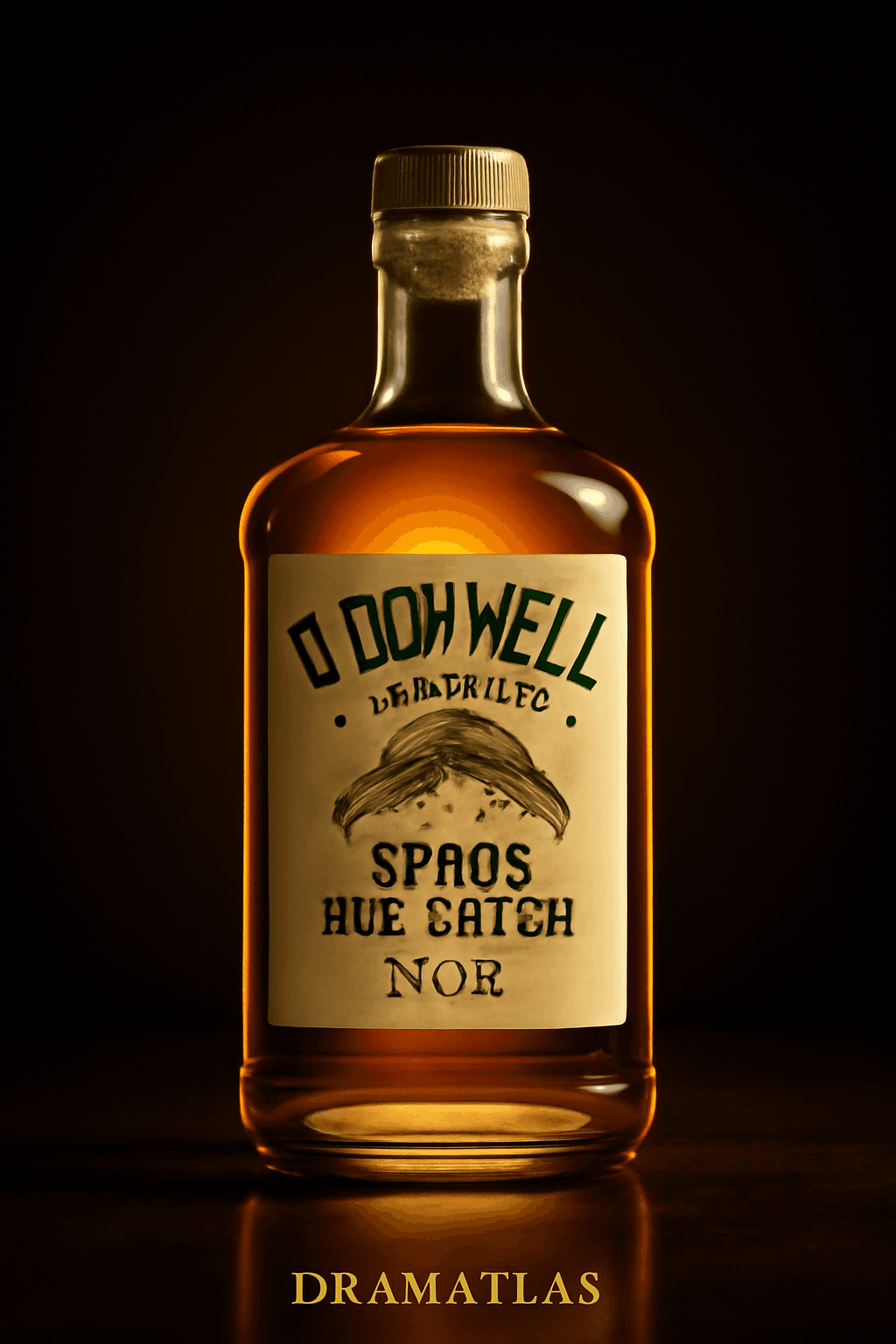 O'Donnell Moonshine 2020 Spike's Big Catch No.2
