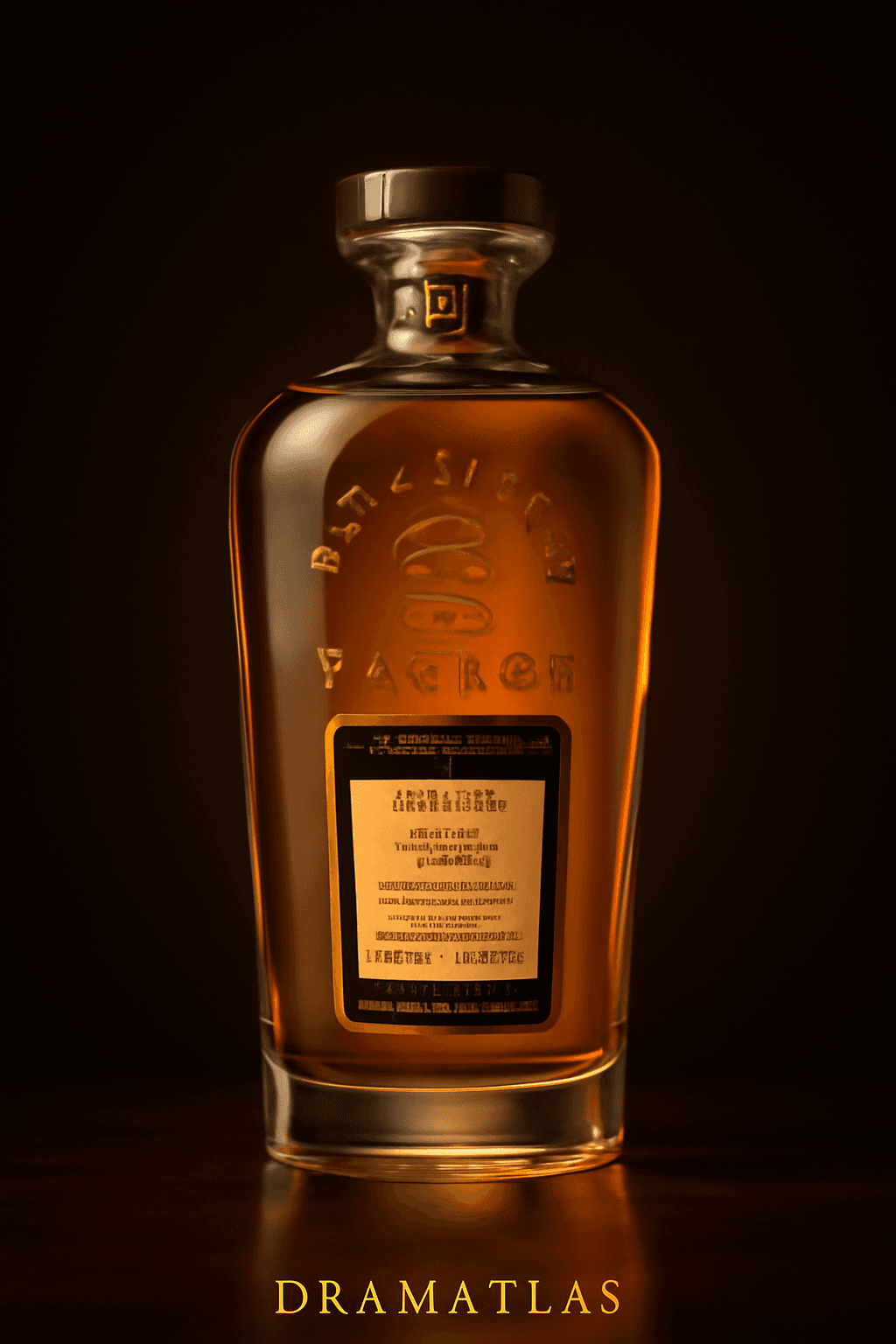 Caol Ila 2009 SV Cask Strength Collection