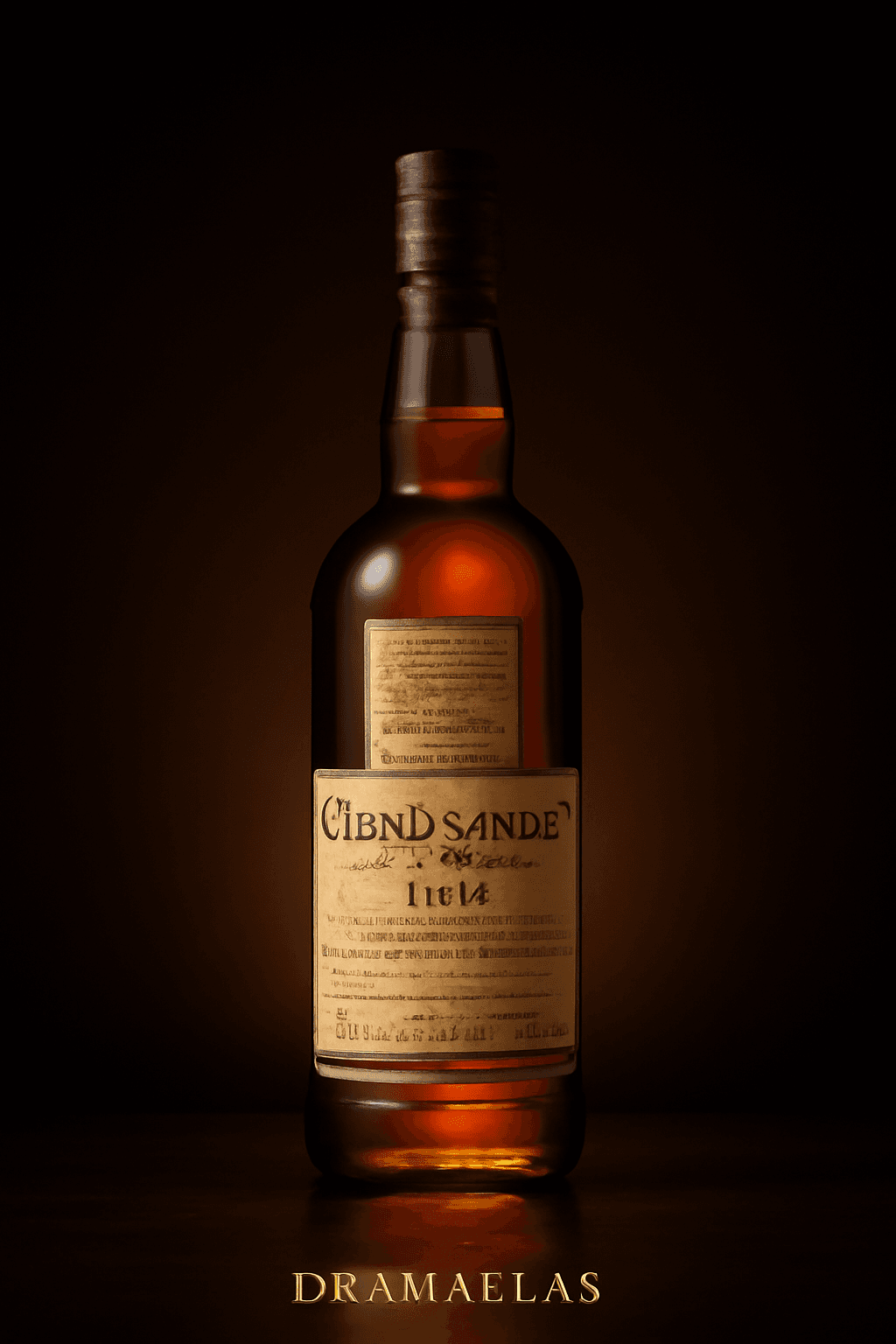 Glendronach 1993 Cask Bottling
