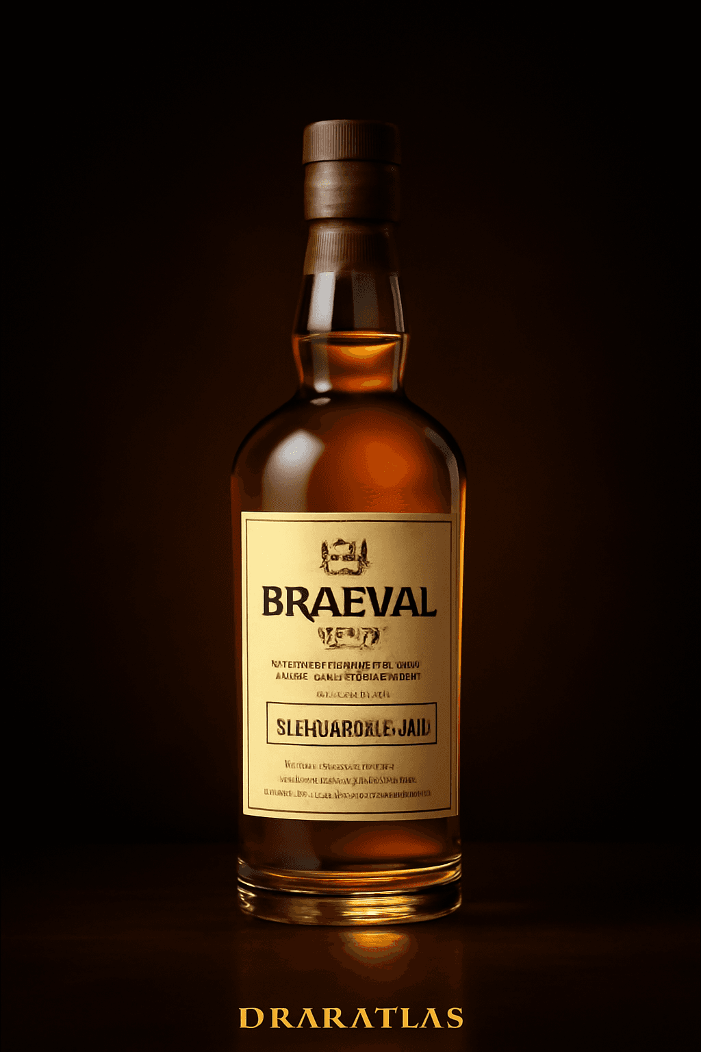 Braeval 2014 MM The Art of Maturation - Benchmark